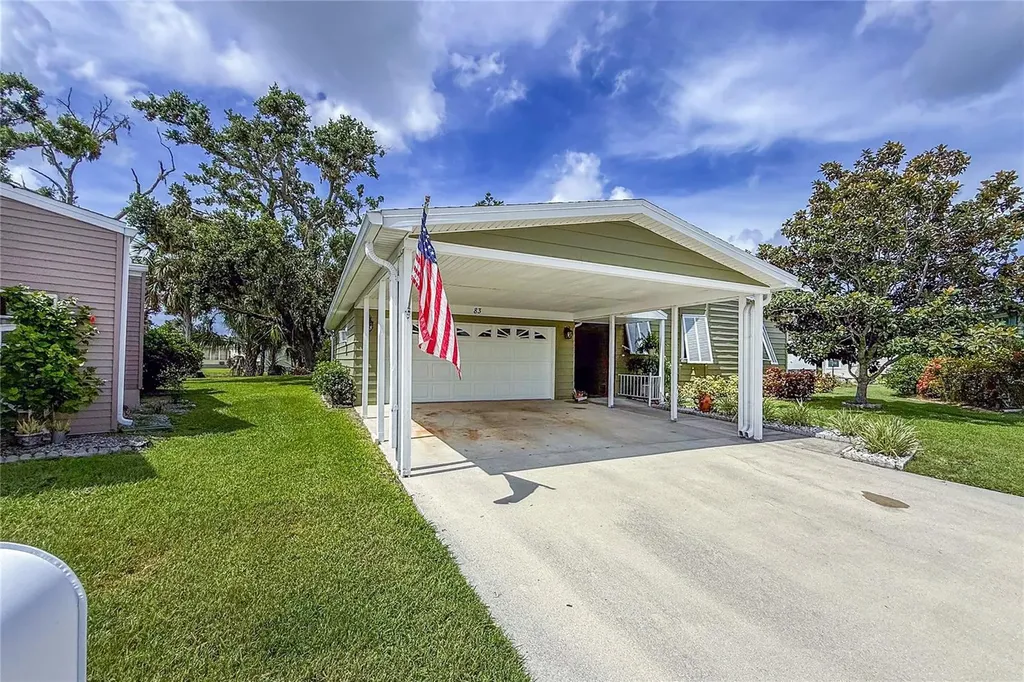 83 Eagle Circle Ellenton FL 34222