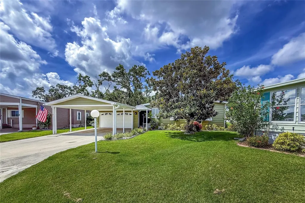 83 Eagle Circle Ellenton FL 34222