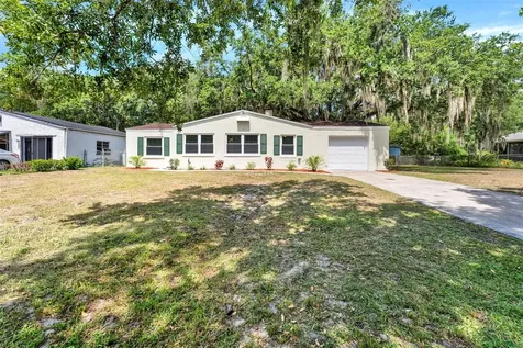 1506 S Elliott Street Sanford FL 32771