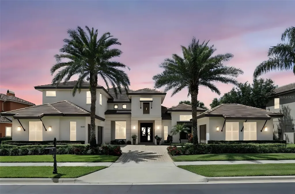 12132 Montalcino Circle Windermere FL 34786
