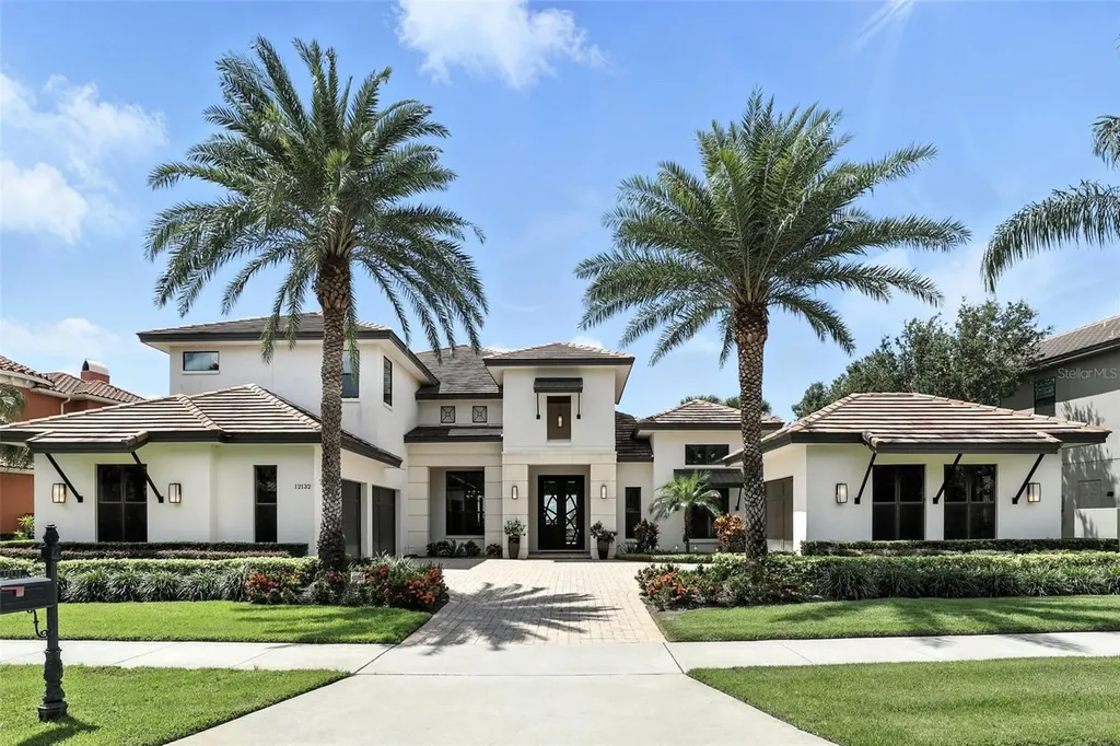 12132 Montalcino Circle Windermere FL 34786