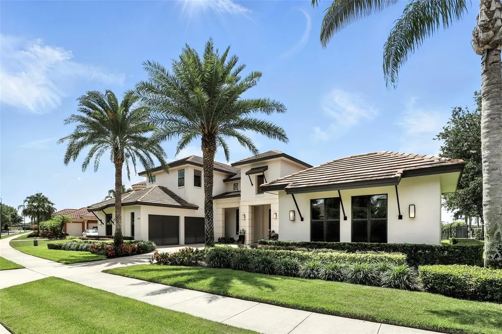 12132 Montalcino Circle Windermere FL 34786