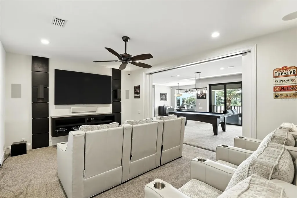 12132 Montalcino Circle Windermere FL 34786