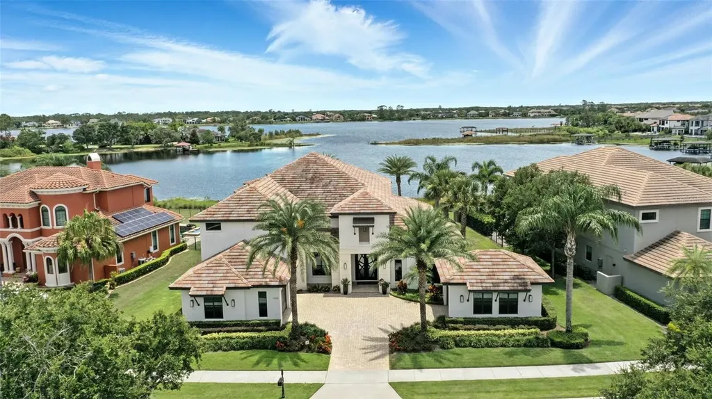12132 Montalcino Circle Windermere FL 34786