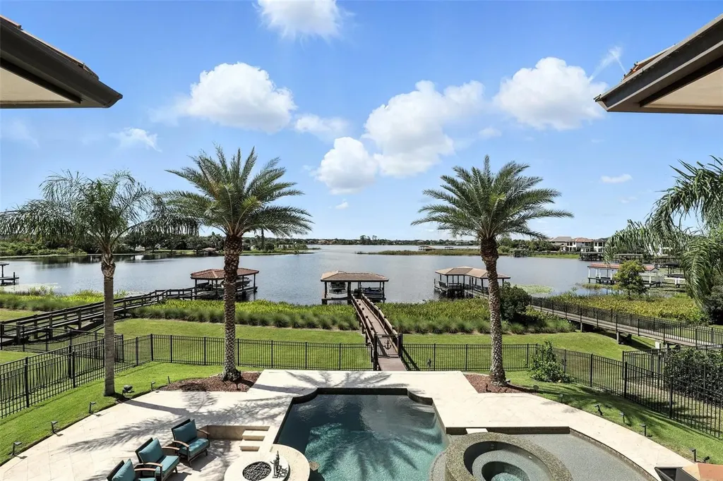 12132 Montalcino Circle Windermere FL 34786