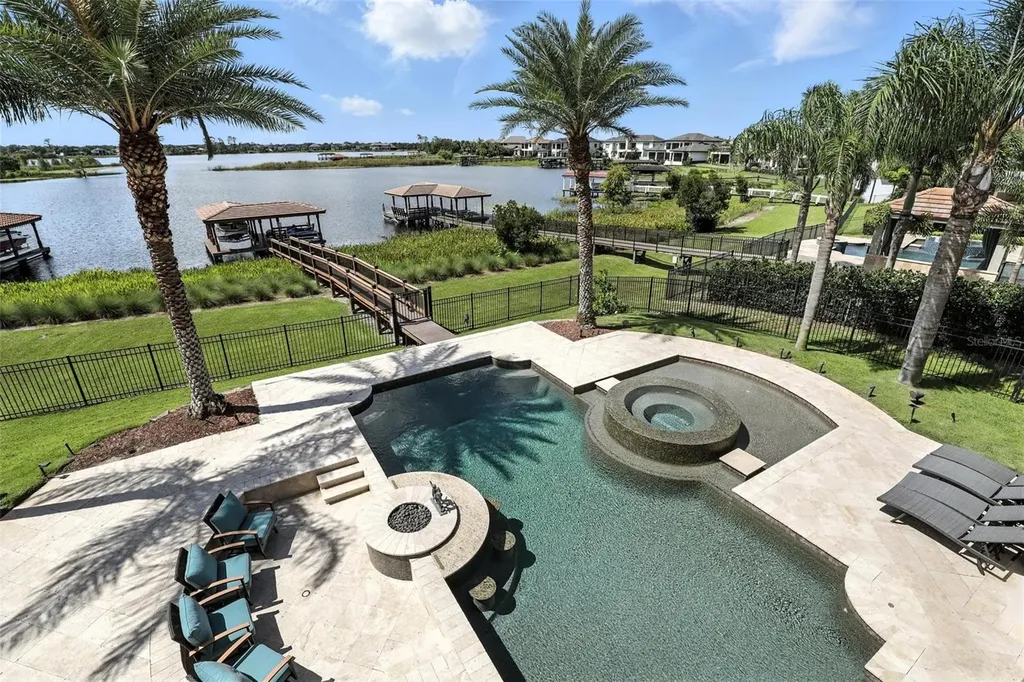 12132 Montalcino Circle Windermere FL 34786