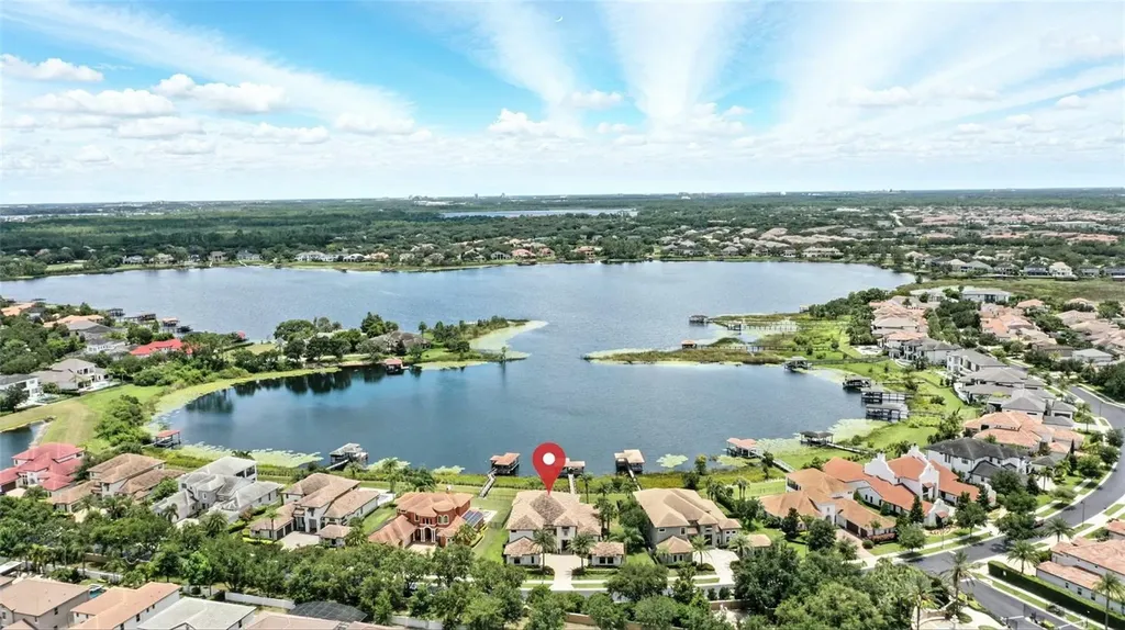 12132 Montalcino Circle Windermere FL 34786