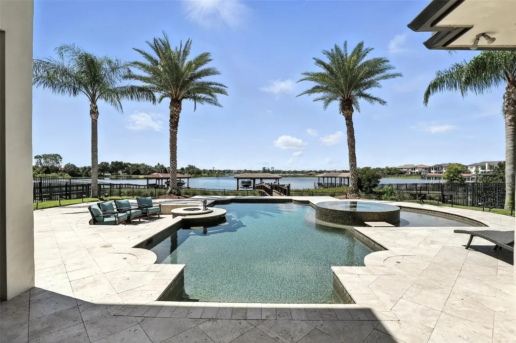 12132 Montalcino Circle Windermere FL 34786