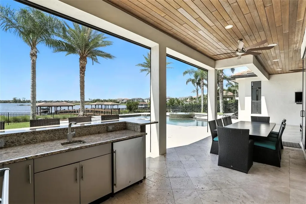 12132 Montalcino Circle Windermere FL 34786