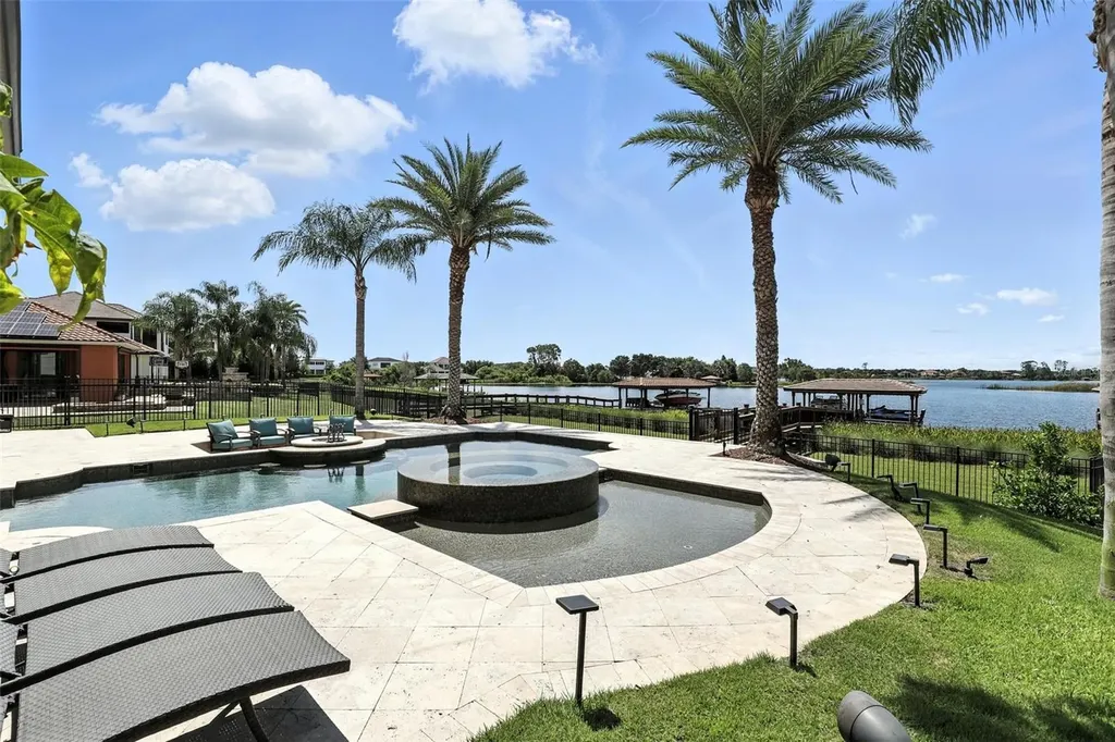 12132 Montalcino Circle Windermere FL 34786
