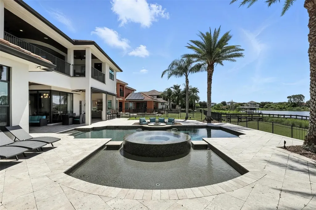 12132 Montalcino Circle Windermere FL 34786
