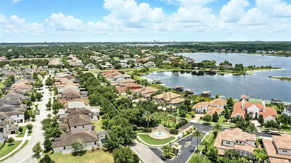 12132 Montalcino Circle Windermere FL 34786