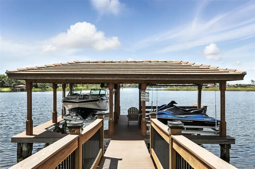 12132 Montalcino Circle Windermere FL 34786