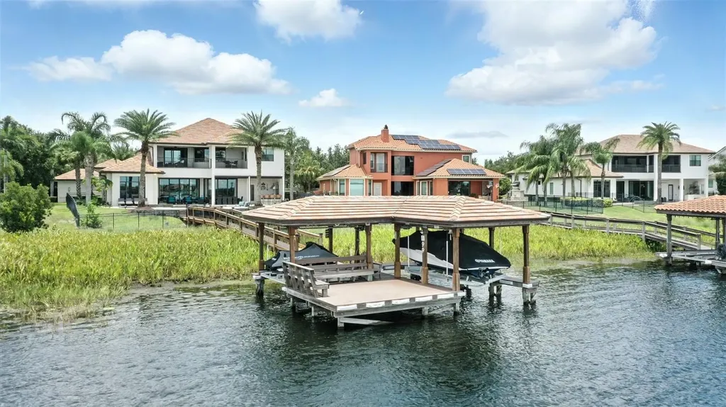 12132 Montalcino Circle Windermere FL 34786