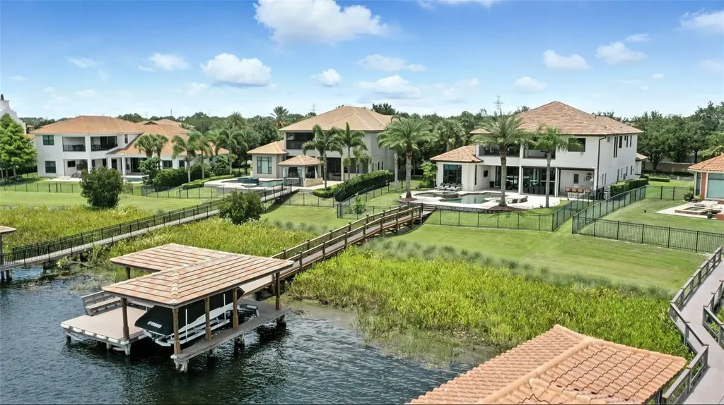 12132 Montalcino Circle Windermere FL 34786