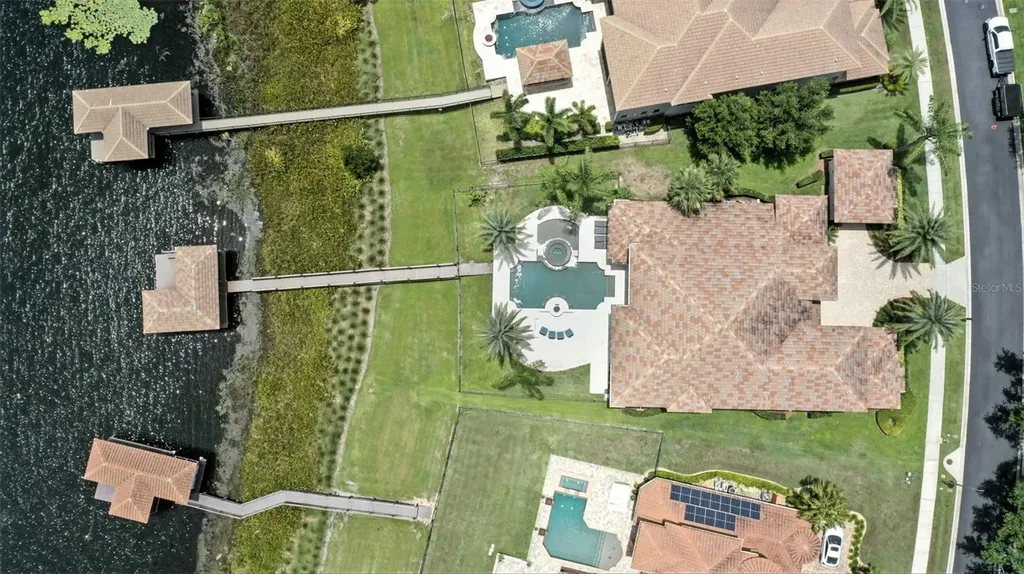 12132 Montalcino Circle Windermere FL 34786