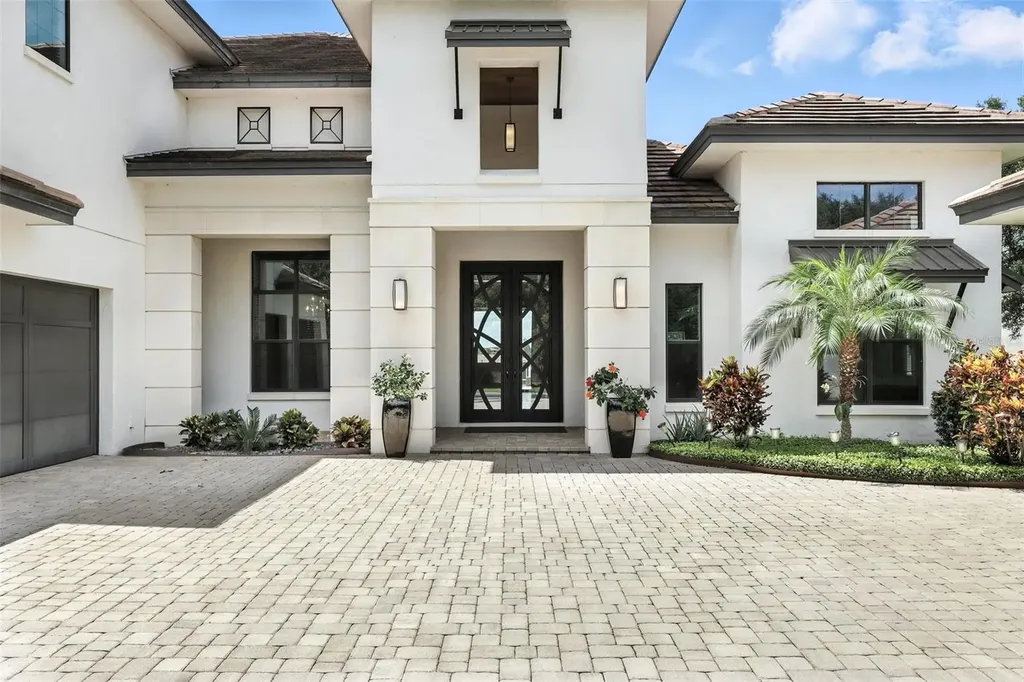 12132 Montalcino Circle Windermere FL 34786