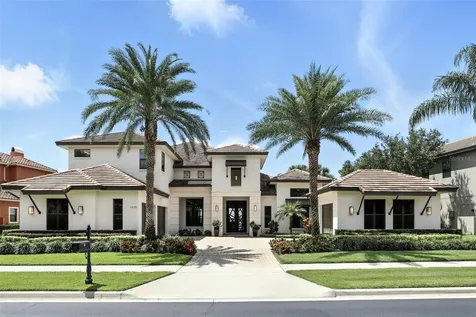 12132 Montalcino Circle Windermere FL 34786