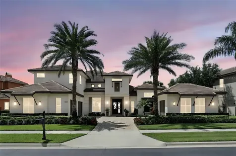 12132 Montalcino Circle Windermere FL 34786