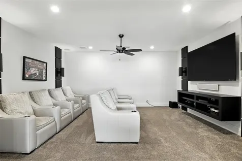 12132 Montalcino Circle Windermere FL 34786