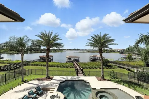 12132 Montalcino Circle Windermere FL 34786