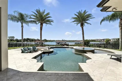 12132 Montalcino Circle Windermere FL 34786