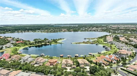 12132 Montalcino Circle Windermere FL 34786