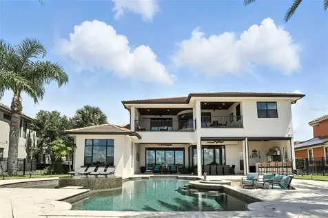 12132 Montalcino Circle Windermere FL 34786