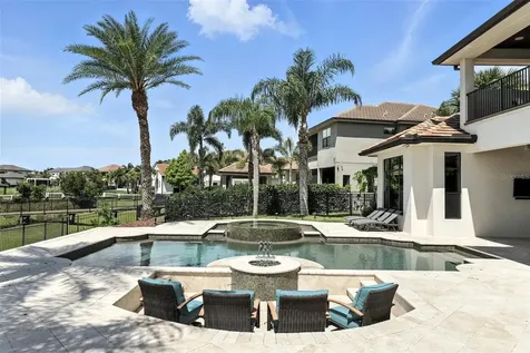 12132 Montalcino Circle Windermere FL 34786