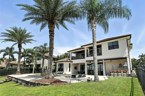 12132 Montalcino Circle Windermere FL 34786