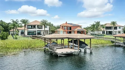 12132 Montalcino Circle Windermere FL 34786