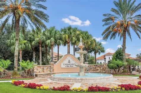 12132 Montalcino Circle Windermere FL 34786