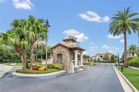 12132 Montalcino Circle Windermere FL 34786