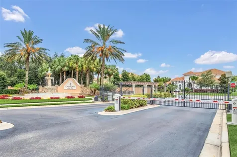 12132 Montalcino Circle Windermere FL 34786