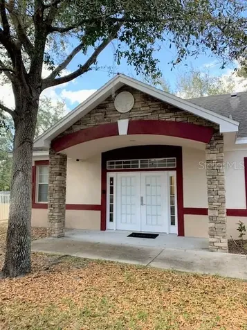 11701 Orpington Street Orlando FL 32817