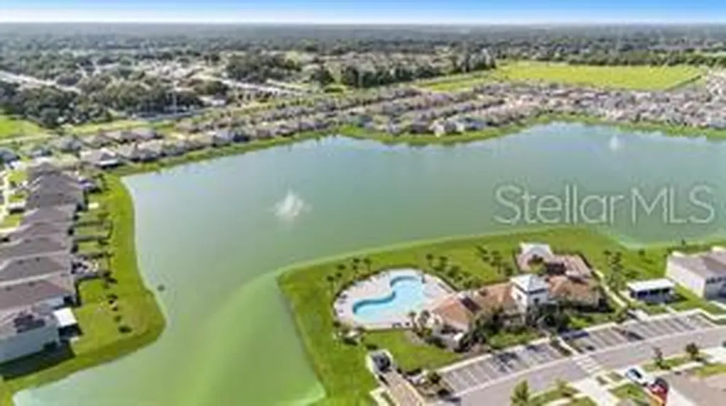 7774 Sail Clover Lane Zephyrhills FL 33540