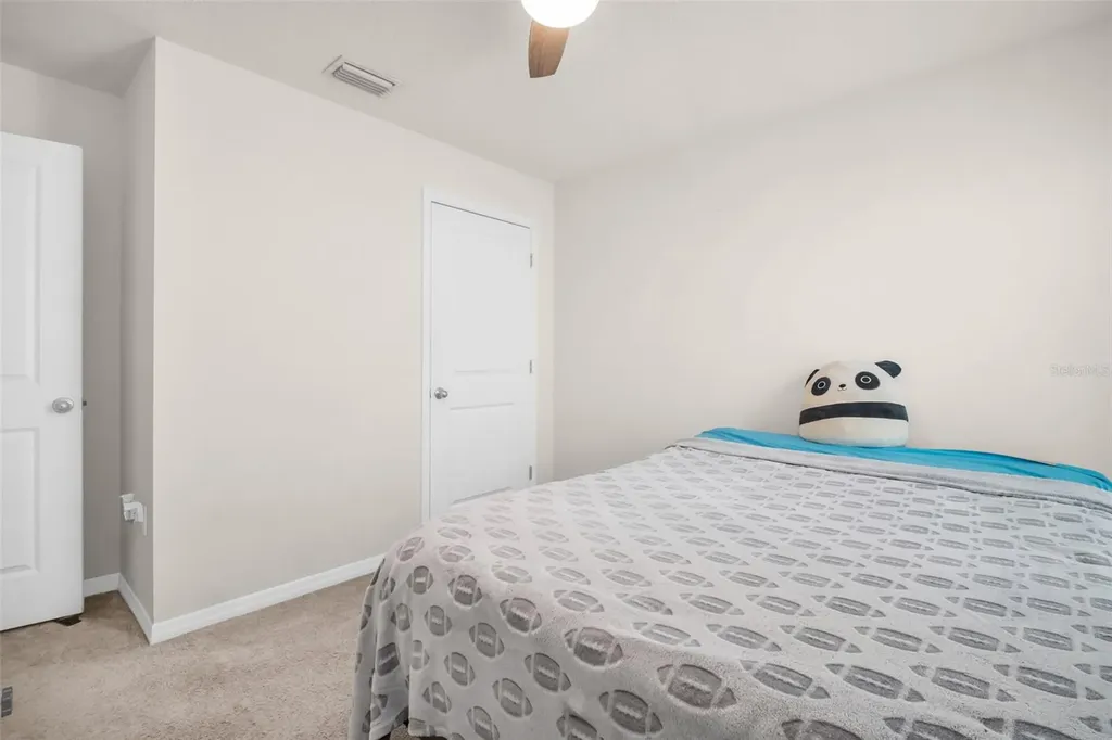 7774 Sail Clover Lane Zephyrhills FL 33540
