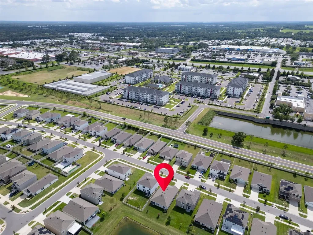 7774 Sail Clover Lane Zephyrhills FL 33540