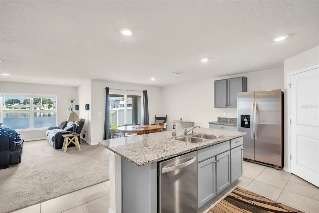 7774 Sail Clover Lane Zephyrhills FL 33540