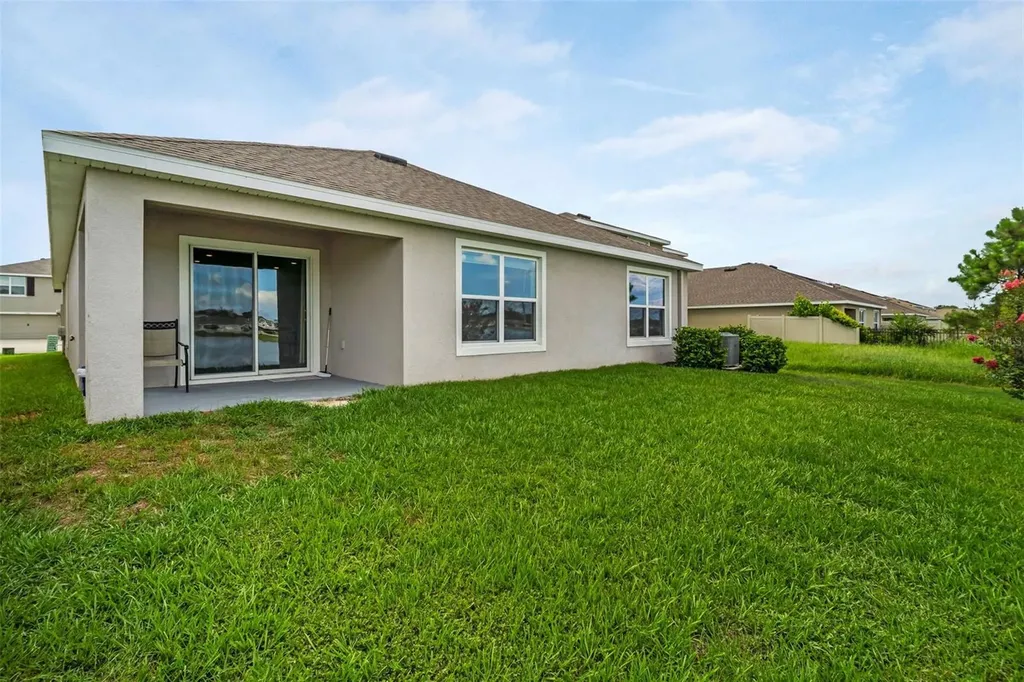 7774 Sail Clover Lane Zephyrhills FL 33540