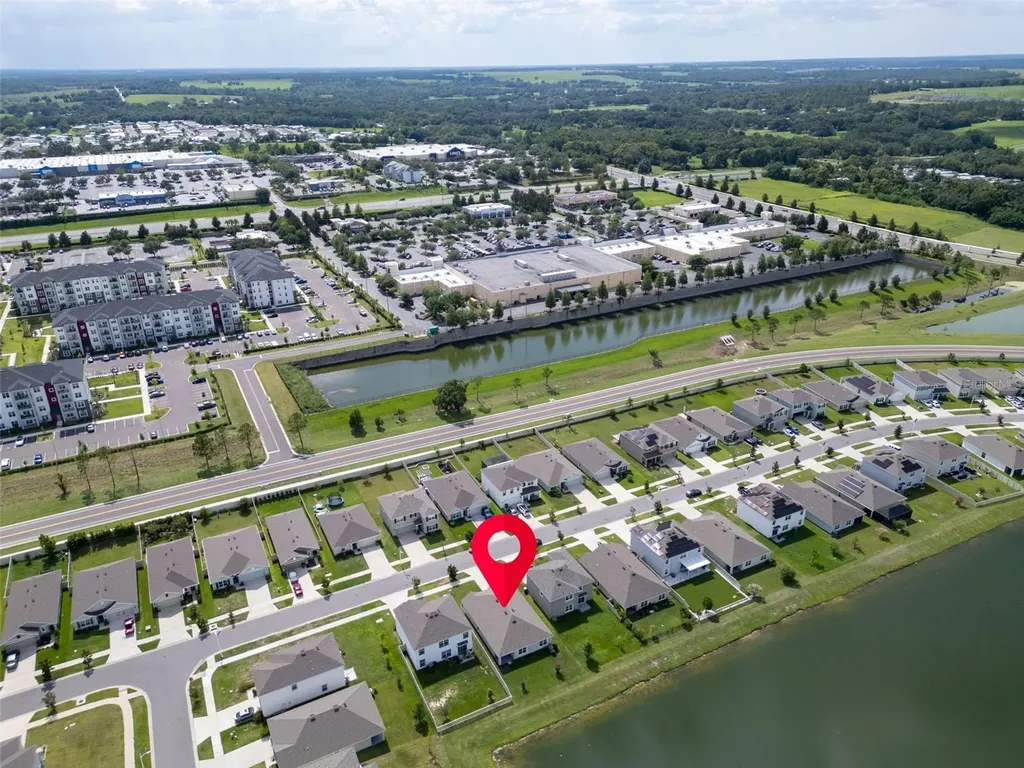 7774 Sail Clover Lane Zephyrhills FL 33540