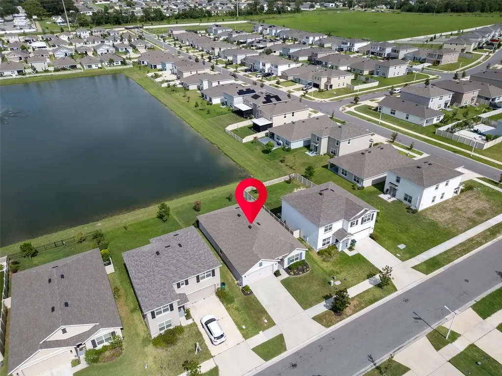7774 Sail Clover Lane Zephyrhills FL 33540