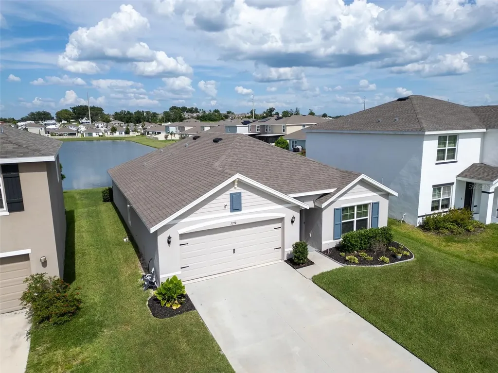 7774 Sail Clover Lane Zephyrhills FL 33540