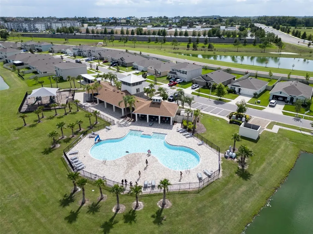 7774 Sail Clover Lane Zephyrhills FL 33540