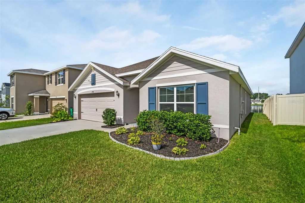 7774 Sail Clover Lane Zephyrhills FL 33540