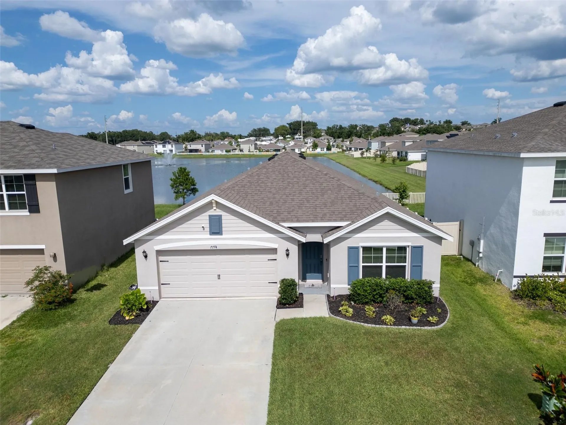 7774 Sail Clover Lane Zephyrhills FL 33540