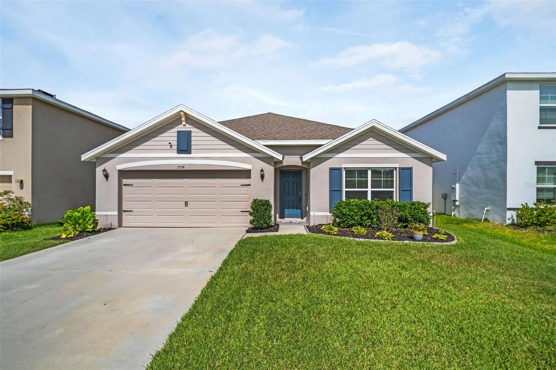 7774 Sail Clover Lane Zephyrhills FL 33540