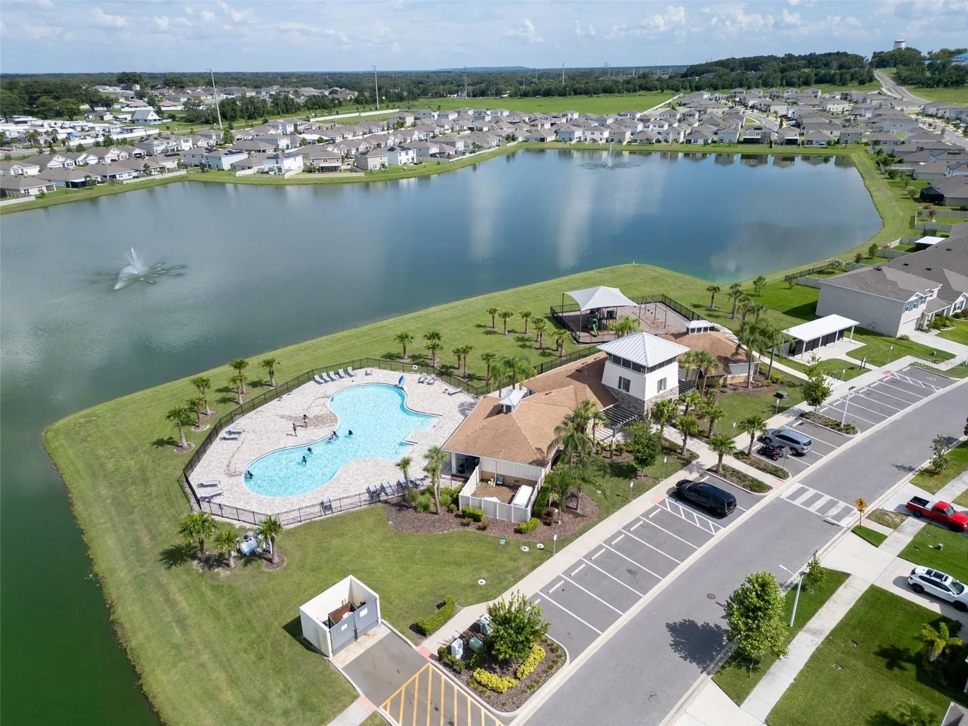 7774 Sail Clover Lane Zephyrhills FL 33540