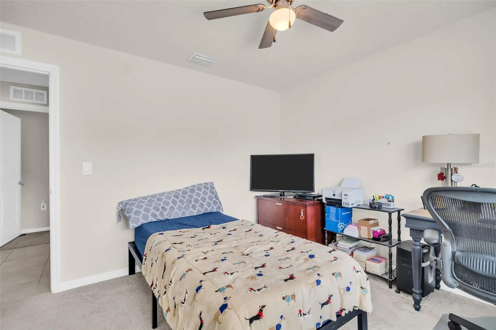 7774 Sail Clover Lane Zephyrhills FL 33540