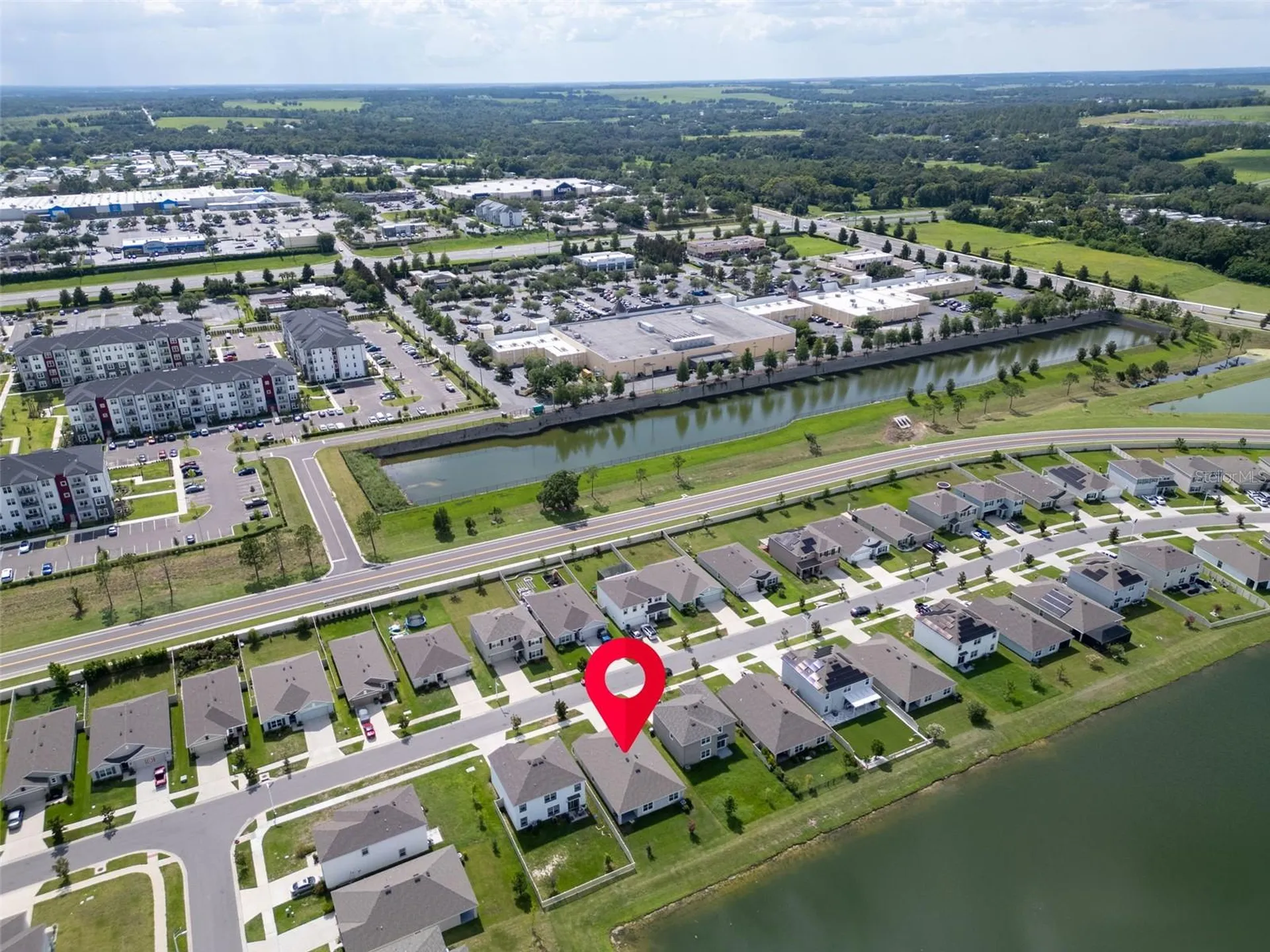 7774 Sail Clover Lane Zephyrhills FL 33540